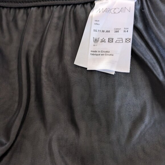 Marc Cain Skirt - Picture 3 of 3